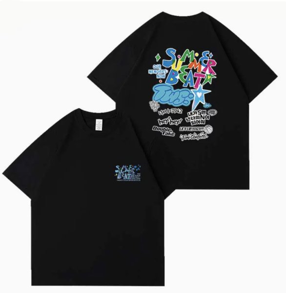 画像2: TWS Tシャツ 002 (2)