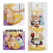 画像2: 10-17cmdollに 収納ケース  (2)