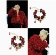 画像1: BIGBANG G-DRAGON ジヨン イメージブレスレット 037 GD (1)