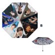 画像1: CNBLUE  折りたたみ傘 001 (1)
