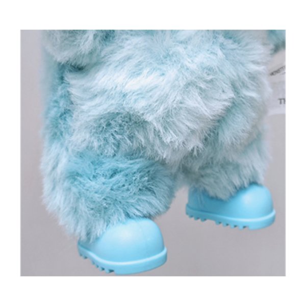 画像2: Labubu カラーレインブーツ 063 (2)