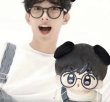 画像2: 【10cmdoll】 SEVENTEEN ドギョム ぬいぐるみ 016 DK (2)