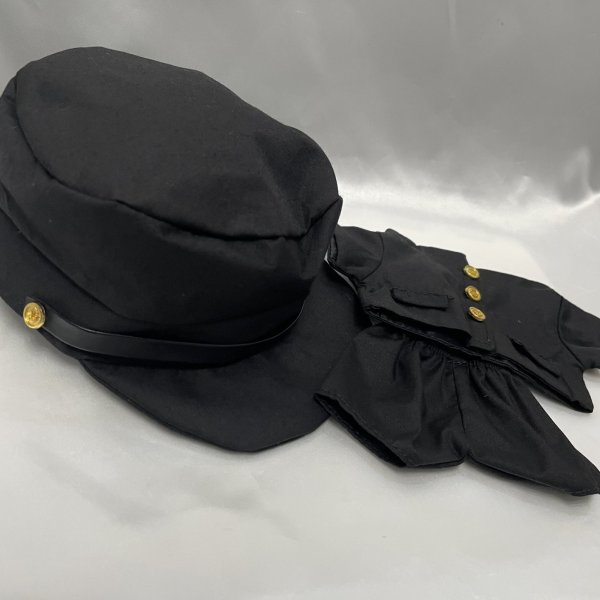 画像3: 10/15/20/学ラン3点セット (3)