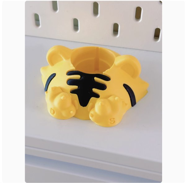 画像3: BIGBANG D-LITE ペンライトスタンド テソン デソン 044 (3)