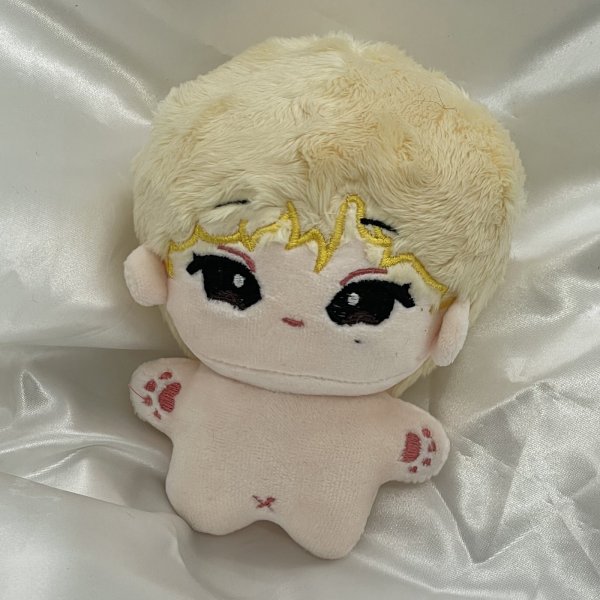 画像1: 【10cmdoll】 ENHYPEN ソヌ ぬいぐるみ SUNOO (1)