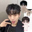 画像2: 【15cm Doll】INFINITE ドンウ DongWoo 応援ぬいぐるみ PIRITZ DDODDO (2)