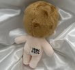画像4: 【15cm Doll】INFINITE ソンギュ SungKyu 応援ぬいぐるみセット PIRITZ kkyukkyu (4)