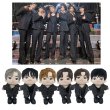 画像6: 【15cm Doll】INFINITE ウヒョン WooHyun 応援ぬいぐるみ (6)