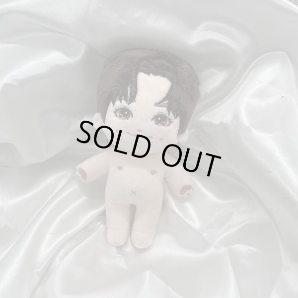 画像3: 【15cm Doll】INFINITE ミョンス MyungSoo L 応援ぬいぐるみ PIRITZ MYONMYON (3)