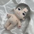 画像2: 【15cm Doll】INFINITE ソンヨル SungYeol 応援ぬいぐるみ (2)