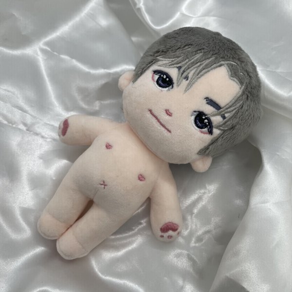 画像3: 【15cm Doll】INFINITE ソンヨル SungYeol 応援ぬいぐるみ RIRITZ SARANG-I (3)