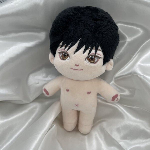 画像3: 【15cm Doll】INFINITE ソンジョン SEONGJONG  応援ぬいぐるみ PIRITZ TOKKING (3)