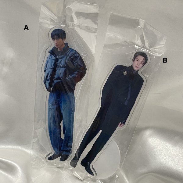 画像1: キムヨンデ アクスタ 001 Kim Youngdae (1)