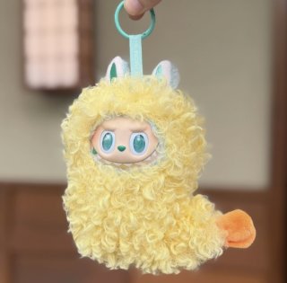 Labubu(一代、二代、三代) - I DOLL STYLE