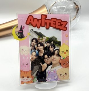 ATEEZ - I DOLL STYLE