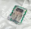 画像2: JAEJOONG ジェジュン トレカスタンド or トレカキーホルダー 015 (2)