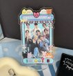 画像1: ATEEZ トレカスタンドor トレカキーホルダー 007 ANITEEZ (1)