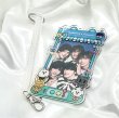 画像1: TXT トレカスタンド or トレカキーホルダー 015 PPULBATU (1)