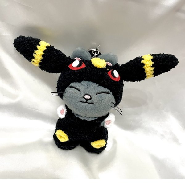 画像2: 15/ キムミョンスぬいちゃんに 着ぐるみ 023 KIMMYUNGSOO L MYONMYON (2)