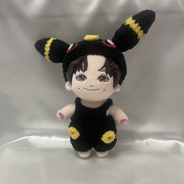 画像3: 15/ キムミョンスぬいちゃんに 着ぐるみ 023 KIMMYUNGSOO L MYONMYON (3)