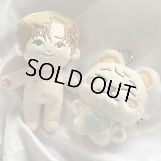 INFINITE - I DOLL STYLE