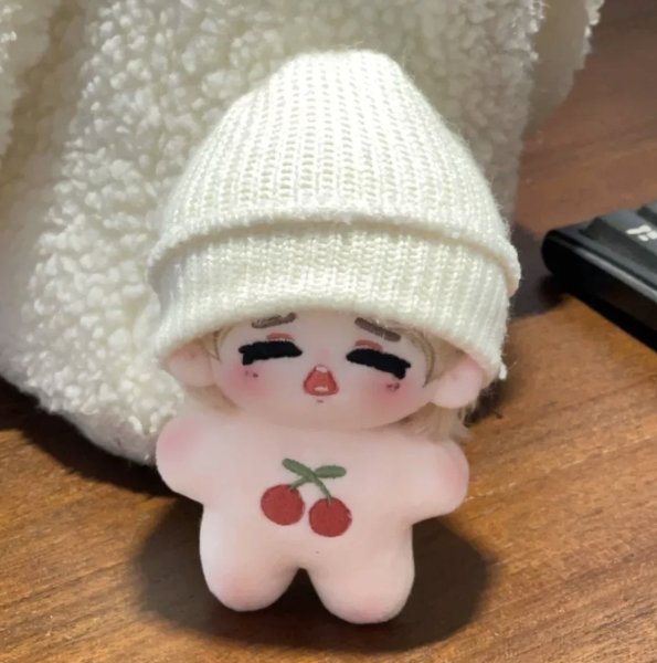 画像1: 【10cmdoll】 SEVENTEEN エスクプス ぬいぐるみ 020 S.COUPS (1)