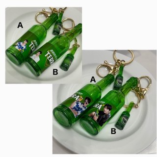 チチャンウク jichangwook - I DOLL STYLE