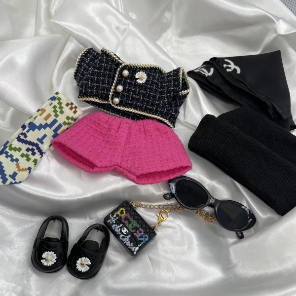 画像2: 15 / BIGBANG G-DRAGON  ジヨン 着用風 セット 014 (2)