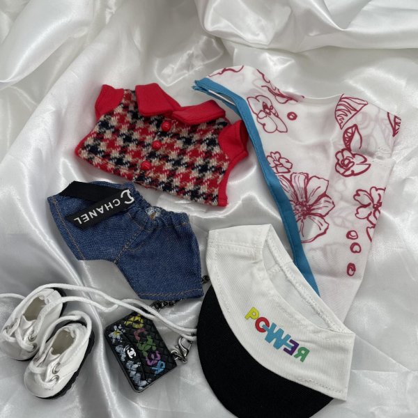 画像2: 15-17 / BIGBANG G-DRAGON 着用風 003 (2)