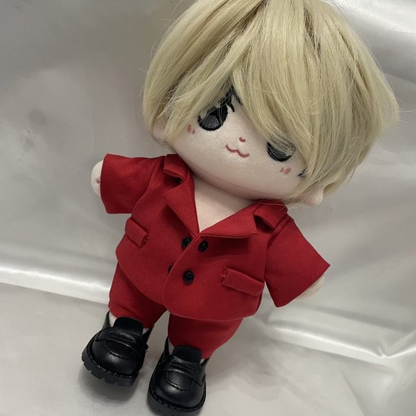 画像4: 20/パクヒョンシク着用風コーディネート 041 (4)