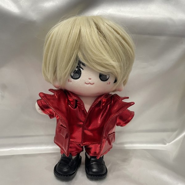 画像3: 20/パクヒョンシク着用風コーディネート 041 (3)