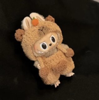Labubu - I DOLL STYLE
