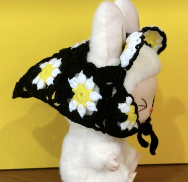 画像2: Labubu ZOA 共通 BIGBANG G-DRAGON 着用風 029 ジヨン GD (2)