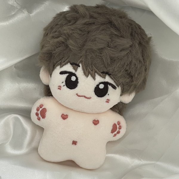 画像1: 【10cmdoll】 SEVENTEEN ディノ ぬいぐるみ 019 DINO (1)