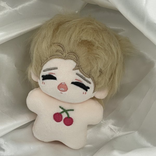 画像1: 【10cmdoll】 SEVENTEEN エスクプス ぬいぐるみ 010 (1)