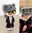 画像1: BIGBANG G-DRAGON ジヨン フィギュア ストラップ付 049 GD GDRAGON (1)
