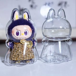 Labubu(一代、二代、三代) - I DOLL STYLE