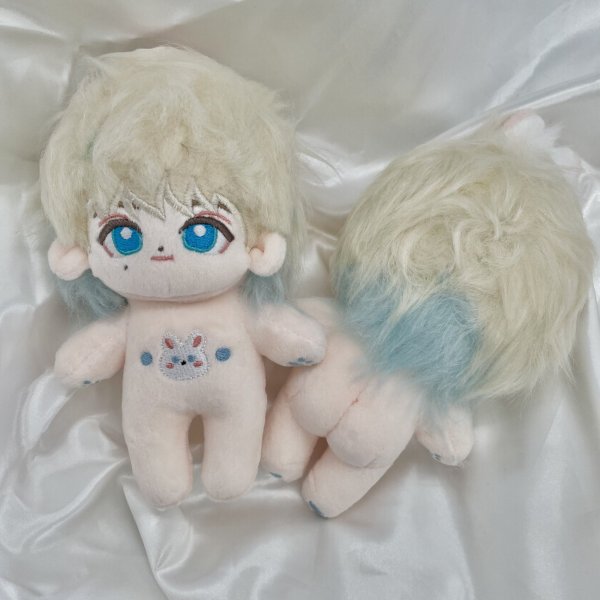 画像2: 【10cmdoll】 SEVENTEEN ジョンハン ぬいぐるみ 020 Jeonghan (2)