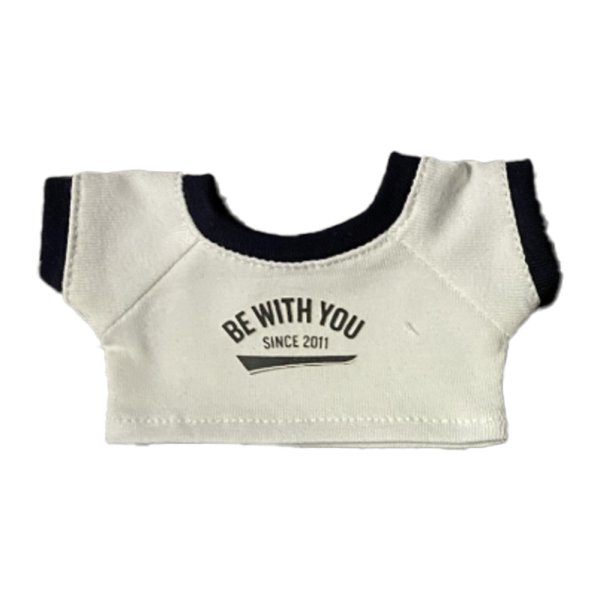 画像1: 10/15/20/パクボゴム着用風 Tシャツ 039 (1)