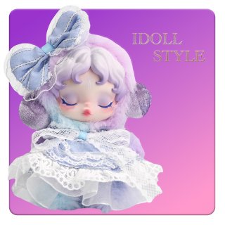 skullpanda - I DOLL STYLE skullpanda - I DOLL STYLE