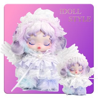 skullpanda - I DOLL STYLE