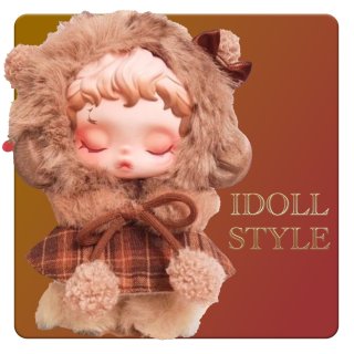 skullpanda - I DOLL STYLE