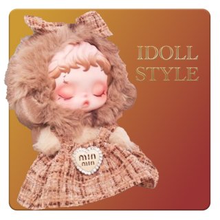 skullpanda - I DOLL STYLE