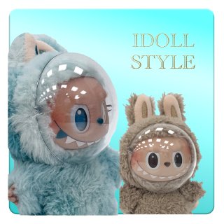 Labubu(一代、二代、三代) - I DOLL STYLE