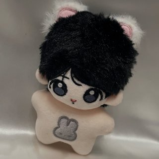 BTS - I DOLL STYLE