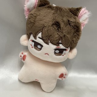 防弾少年団(BTS) - 10cm ぬいぐるみ シリーズ コスチューム 6点セット Amazon.co.jp: BTS 防弾少年団 フィギュア公式 人形 全員セット