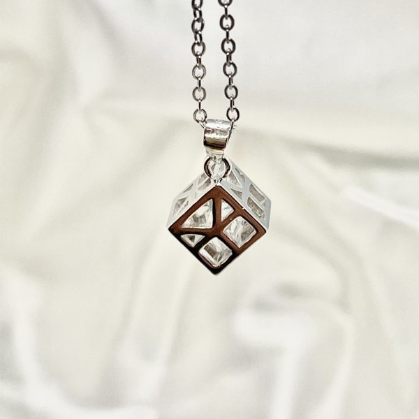 画像2: CNBLUE ヨンファ ネックレス 014 JungYongHwa YongHwa (2)