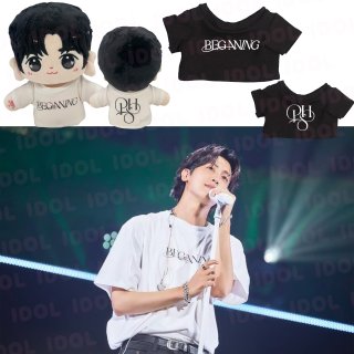 パクヒョンシク着用風 - I DOLL STYLE