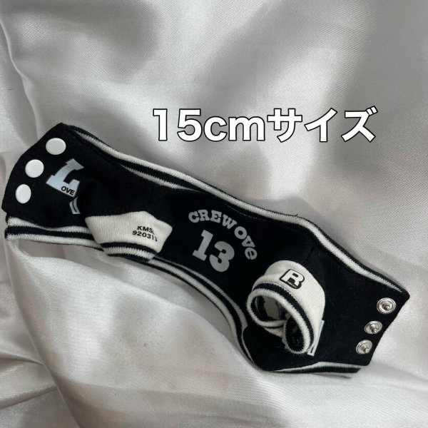 画像2: 15/ 20/キムミョンス 着用風スタジャン 022 (2)