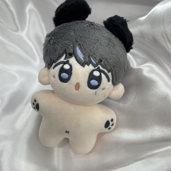 画像2: 【10cmdoll】 SEVENTEEN ドギョム ぬいぐるみ 016 DK (2)